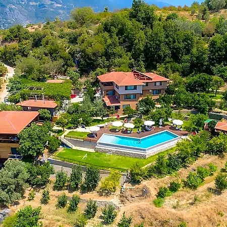 Avena Mountain (adults Only) מלון