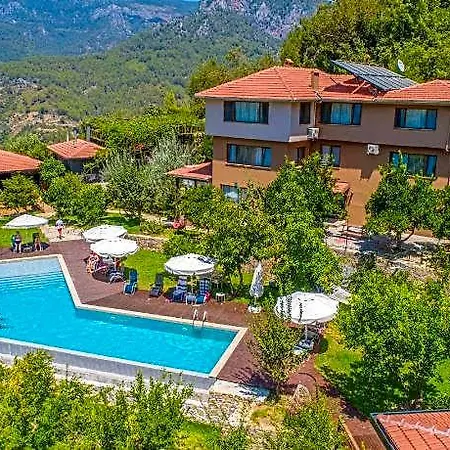 Avena Mountain (adults Only) 3*