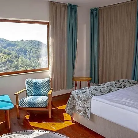 Avena Mountain (adults Only) מלון