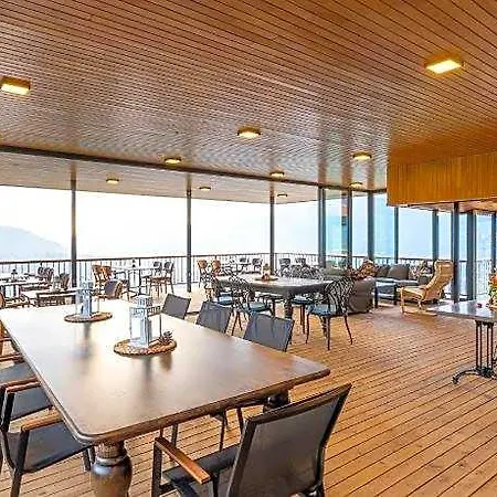 Avena Mountain (adults Only) 3*