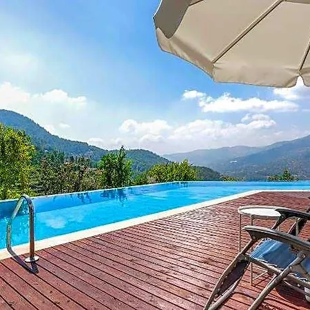 Avena Mountain (adults Only) 3*