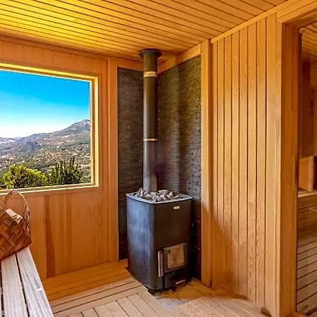 מלון Avena Mountain (adults Only) קיזילאג'