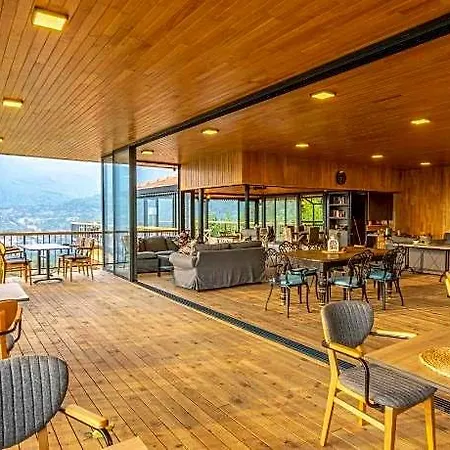 Avena Mountain (adults Only) מלון