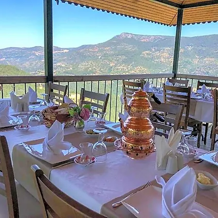 Avena Mountain (adults Only) 3* Kizilagac