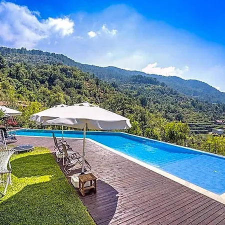 Avena Mountain (adults Only) 3* קיזילאג'