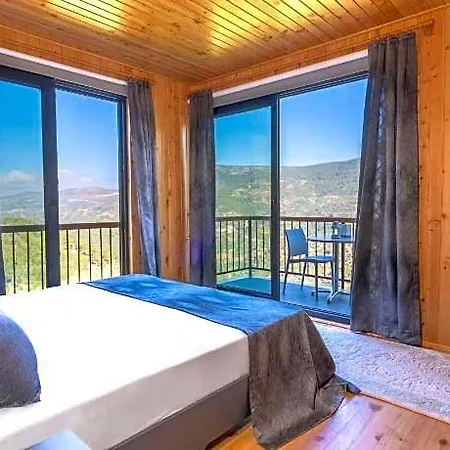 מלון Avena Mountain (adults Only) קיזילאג'