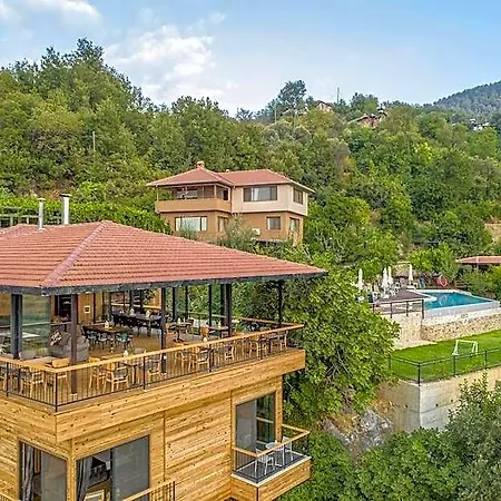 מלון Avena Mountain (adults Only)