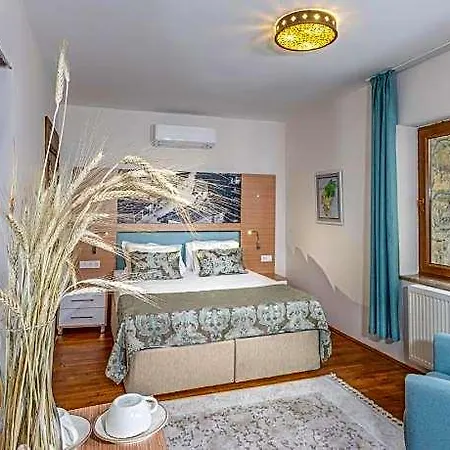 Avena Mountain (adults Only) Szálloda 3*