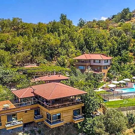 Avena Mountain (adults Only) מלון קיזילאג'