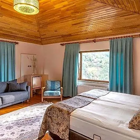 Avena Mountain (adults Only) מלון