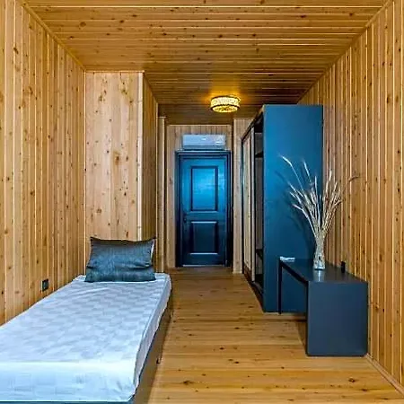 Avena Mountain (adults Only) Szálloda Kizilagac