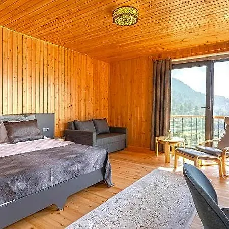מלון Avena Mountain (adults Only)