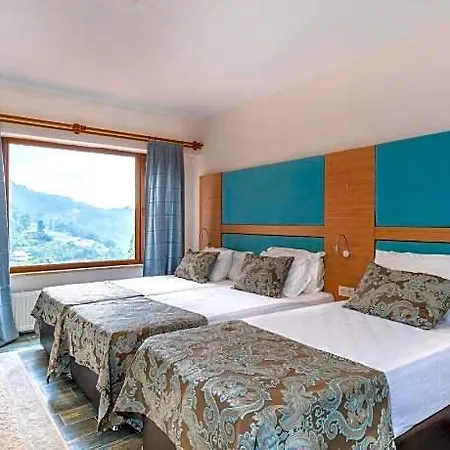 מלון Avena Mountain (adults Only)