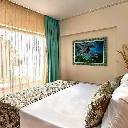 Szálloda Avena Mountain (adults Only) 3*