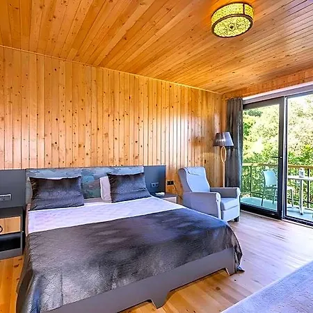 Avena Mountain (adults Only) 3* קיזילאג'