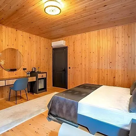 Szálloda Avena Mountain (adults Only) 3*