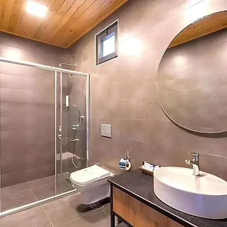 Avena Mountain (adults Only) Szálloda 3*