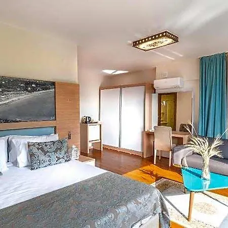 Avena Mountain (adults Only) 3* Kizilagac