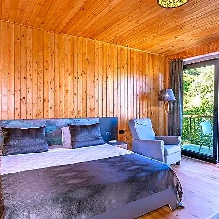Szálloda Avena Mountain (adults Only)